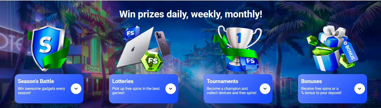 Slottica Bonus Offers Slottica Bonus Offers